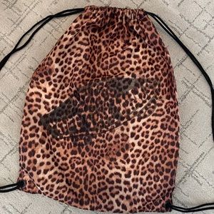 🌸 Vans Drawstring Bag 🌸